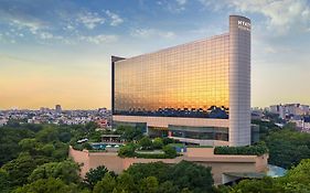 Hyatt Regency Chennai